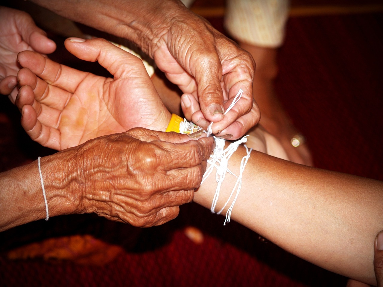 Why is it important to know and respect other religions? - somuchtosaytoday